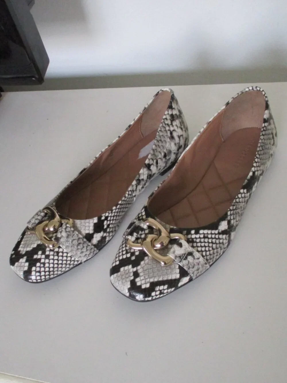 Aerosoles 